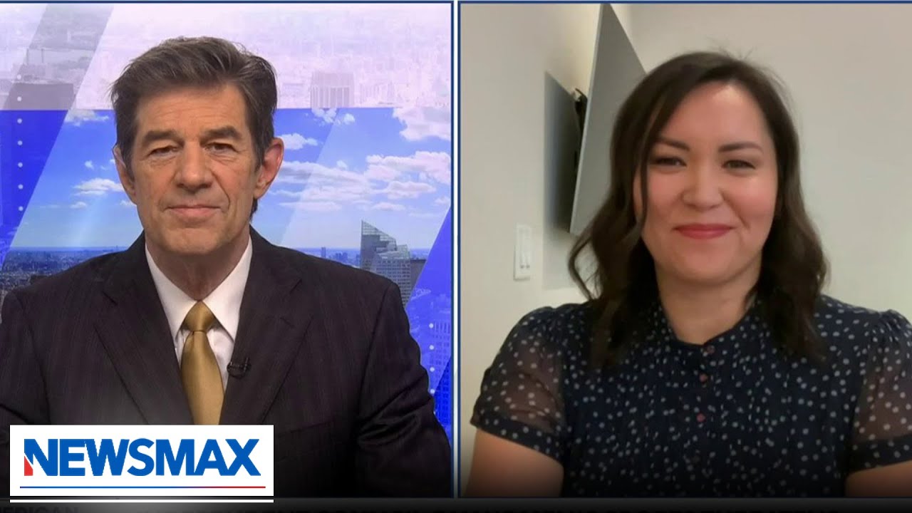 Women's sports activist: We are making 'substantial' progress in fight for NCAA fairness