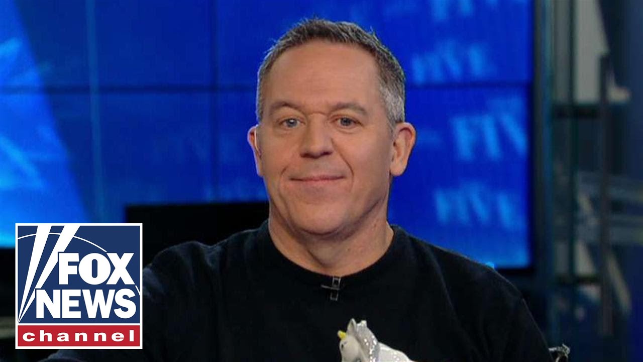 Gutfeld on the whistleblower's lawyer's tweets