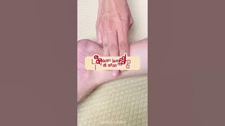 Coba tips pijat ringan ini untuk merangsang kontraksi dan mempercepat proses persalinan!