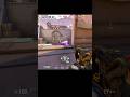 2X ACE CHOKER IN A SINGLE MATCH 🗿 #shorts #trending #live