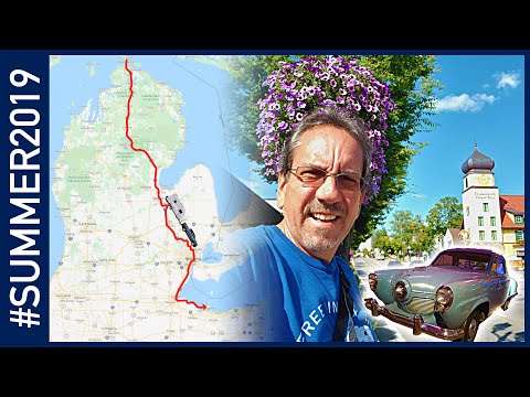 michigan-part-3:-the-lower-peninsula---#summer2019-episode-38.3