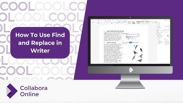 How to Use Find and Replace in Word Documents #FeatureFriday