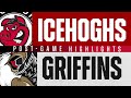 11-13-24 | Post-Game Highlights | Rockford IceHogs