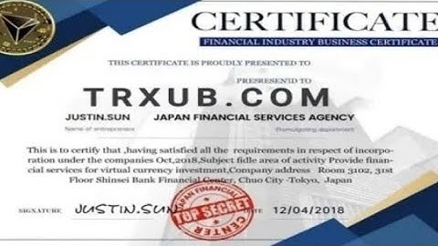 Best Tron (TRX) Cloud Mining Sites | TRX New Website Today | TRX Mining Today | TRX Mining