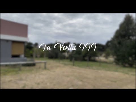 La Verita III - Claromeco Alquileres