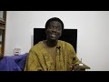 Creating things that outlives us and benefits our society. | Ibrahim Mahama | TEDxEastLegon