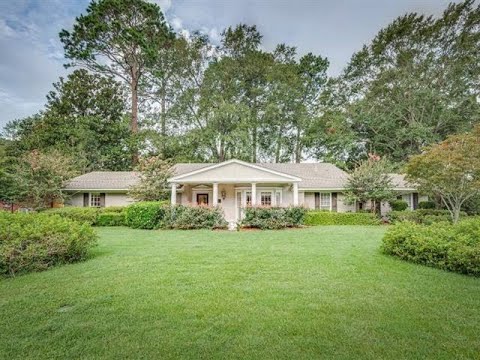 2816 Pargoud Blvd, Monroe, LA home video tour