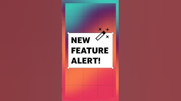 UPDATE: Automatically Adjust Your Content For Shorts!