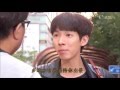 MV [Lyrics] 胡鴻鈞 Hubert Wu - 爸爸 (劇集 “超能老豆” 主題曲)