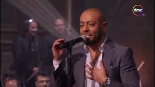 ميدلي ٦ اغاني غناء والحان تامر عاشور من برنامج صاحبة السعادة