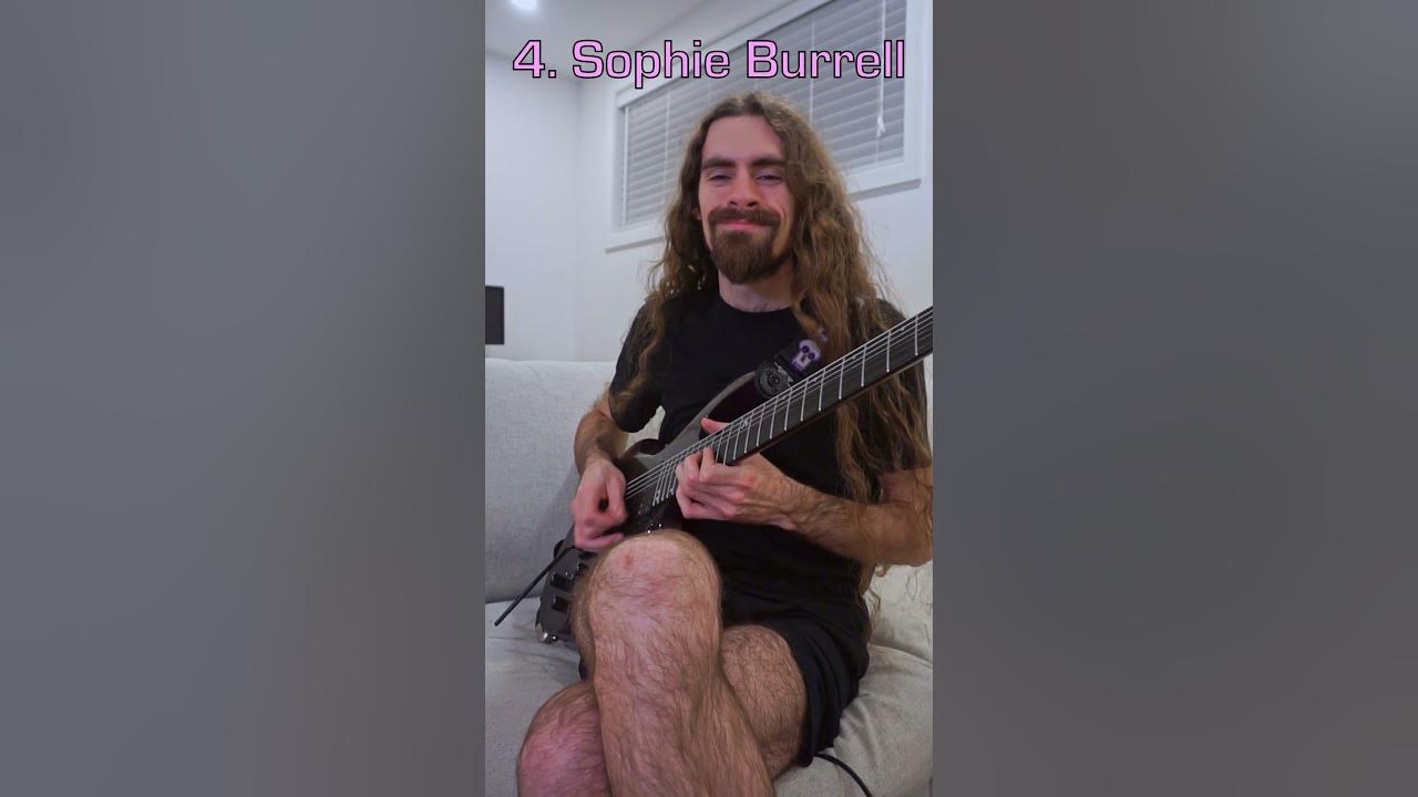 FREE BIRD as 10 INTERNET GUITARISTS FREE BIRD as 10 INTERNET GUITARISTS