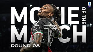 Milan’s resounding triumph in Naples | Movie of the Match | Napoli-Milan | Serie A 2022/23