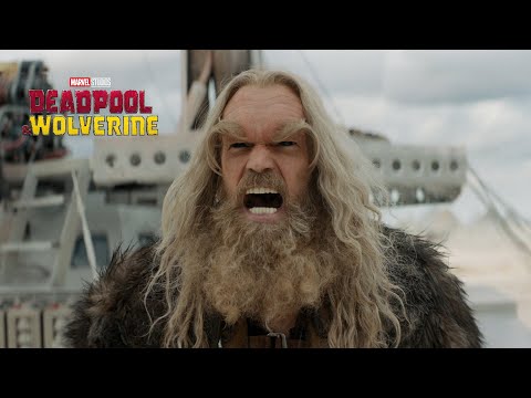 Marvel Studios' Deadpool and Wolverine | Ready Alpha | Sedang Tayang