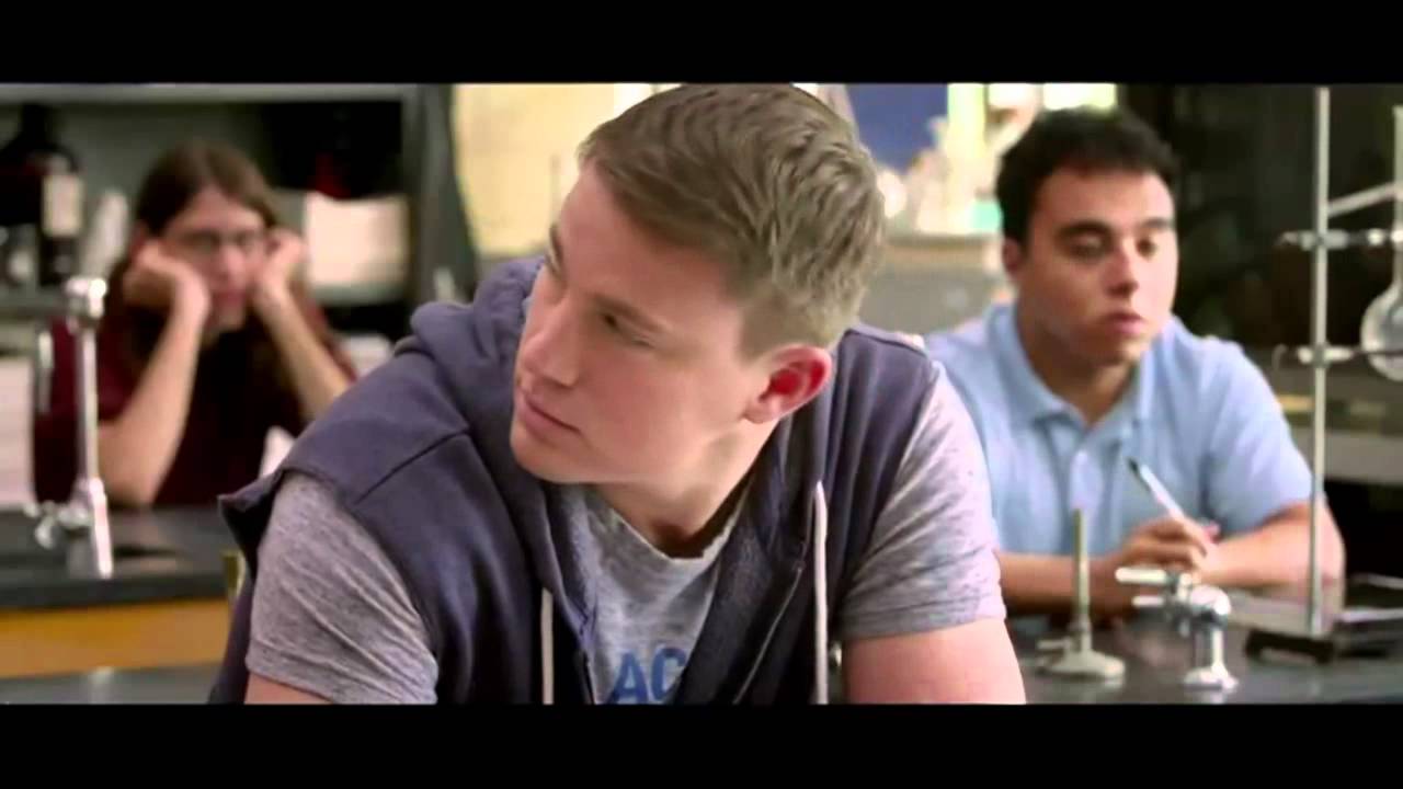 21 Jump Street - Trailer Ufficiale HD ITA (AlwaysCinema)