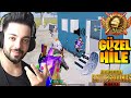 ERSİN YEKİN HİLE !! DÜŞMAN ÇILDIRDI PUBG Mobiile