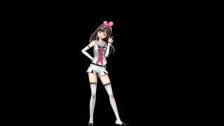 HOLOGRAM READY 4K 60FPS - Solar System Disco/Nayutan Seijin/Covered by Kizuna AI -