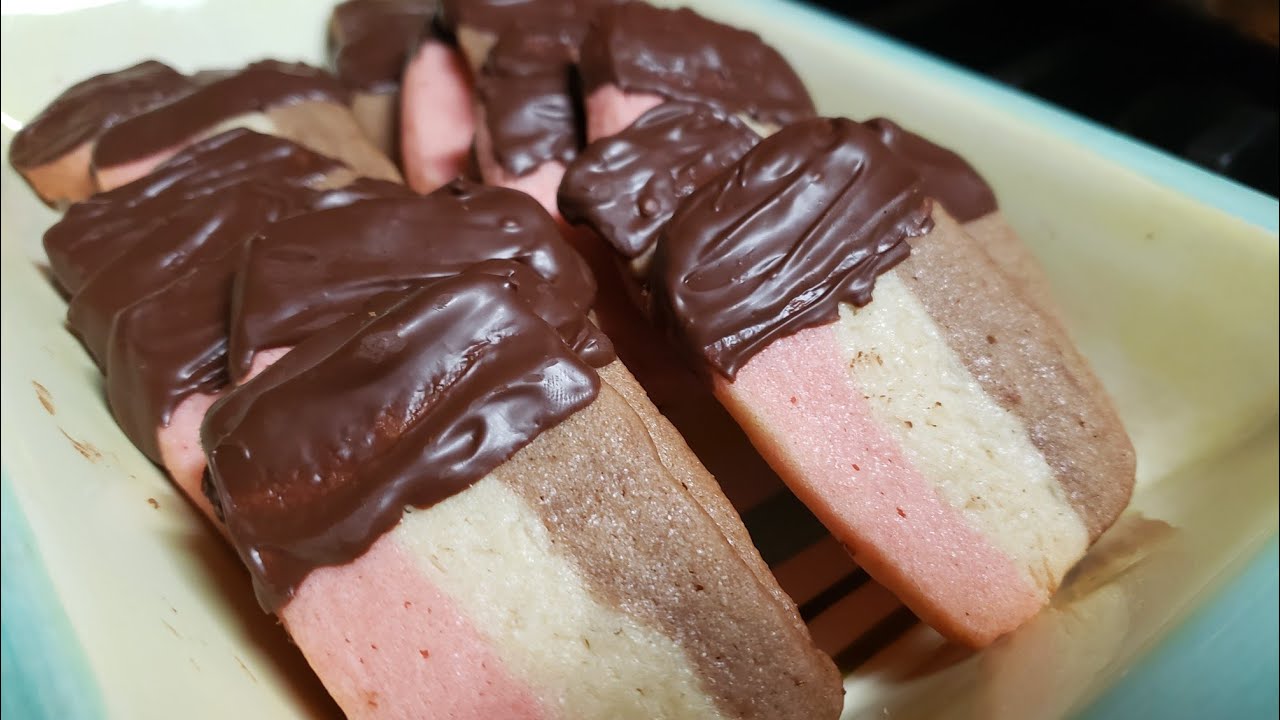 Brach's Neapolitan Coconut Candy Recipe