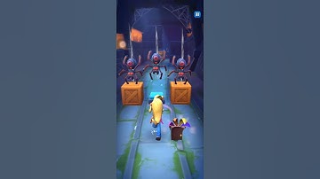 We decided to play crash bandicoot on the run with our Twitch viewers, Game Short Video #short