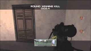 Sick Rundown Window Shot! First in THB