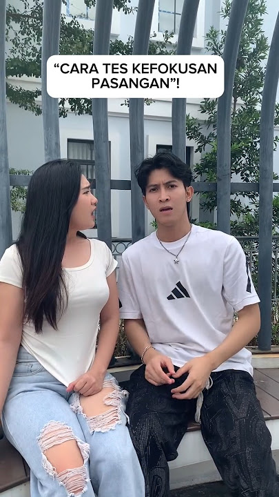 Cara tes ke fokusan pasangan