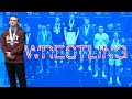 Preseason Nationals All American Wrestling HIGHLIGHTS