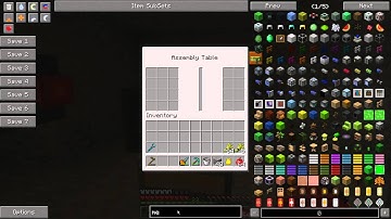 Minecraft | Feed the beast: Unleashed - Episode 13: Becoming rich