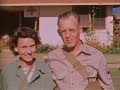 The Oberg Color Film Footage of Pearl Harbor - December 7, 1941