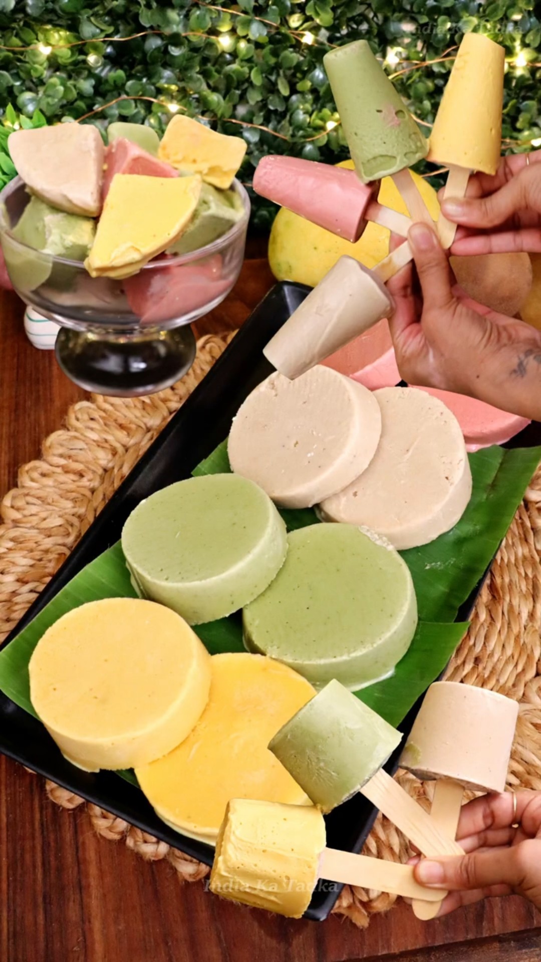 🍧🍦आईसक्रीम - ShareChat