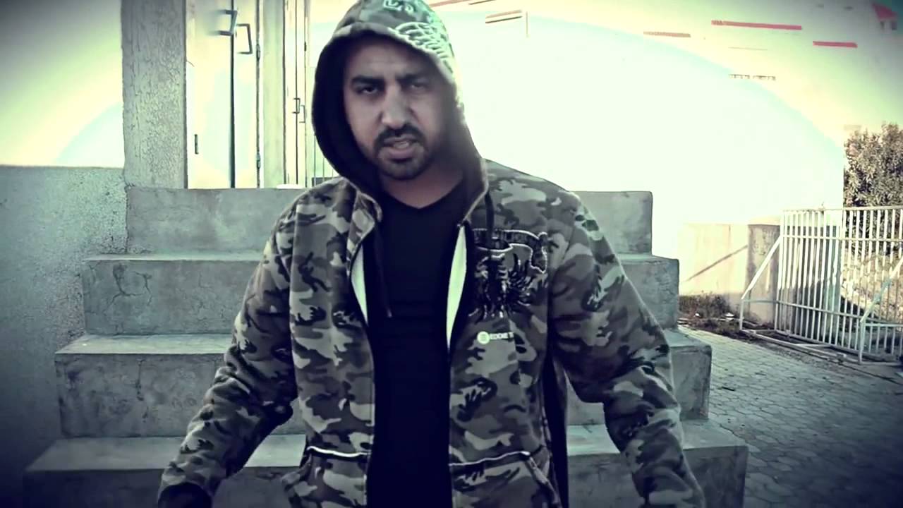 Psyco-M A3tini El Kalash ( Clip Officiel)™