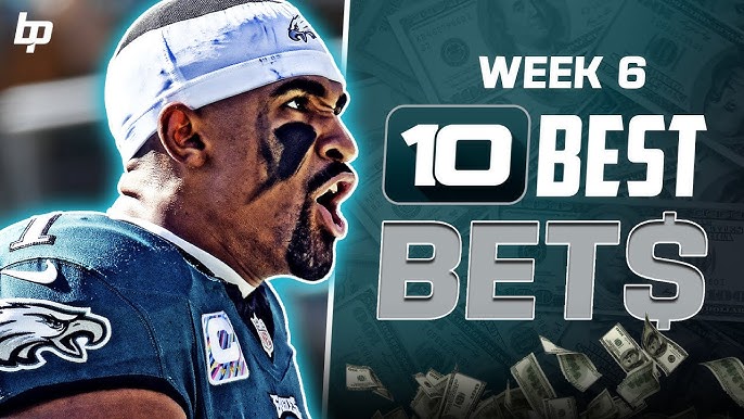 NFL Week 2 Predictions: Picks, Betting Lines, and Odds Shifts