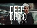 Deep house 2024 i best of deep disco records and nando fortunato mix