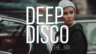 Deep House 2024 I Best Of Deep Disco Records And Nando Fortunato Mix