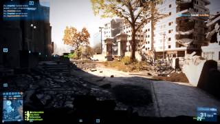 Battlefield 3 Raw Rounds Ep.2 Massive Hackusations and news (gameplay and live coms )