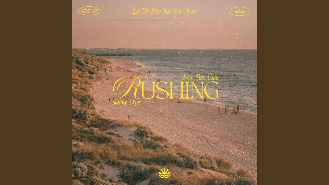 Watch Rushing on YouTube Watch Rushing on YouTube
