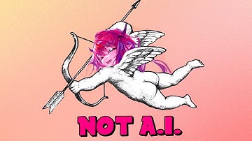 IRyS Sings "Cupid" by FIFTY FIFTY - ( NOT A.I. )