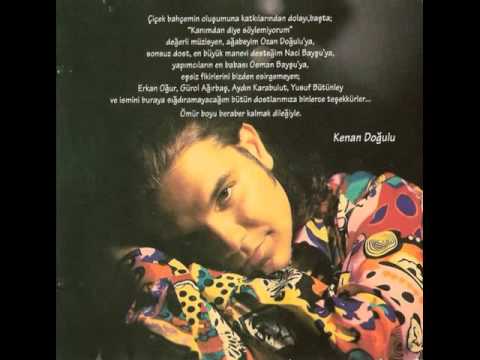 Kenan Doğulu - Bu Günüm Sensiz Geçti ... (1993)