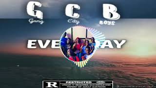 GCB - Everyday audio officiel