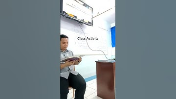 Technical Writing Short Activity #baels