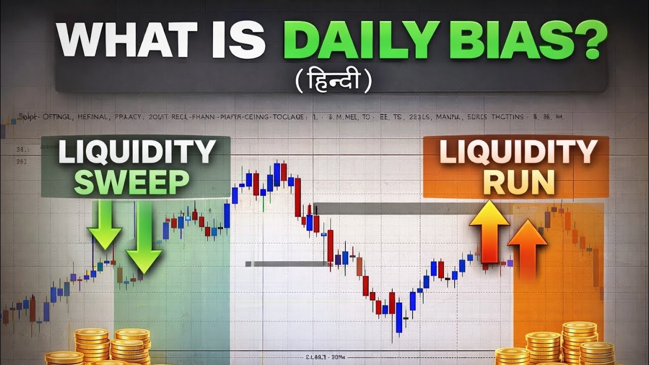 What is liquidity? | No one will teach u this 