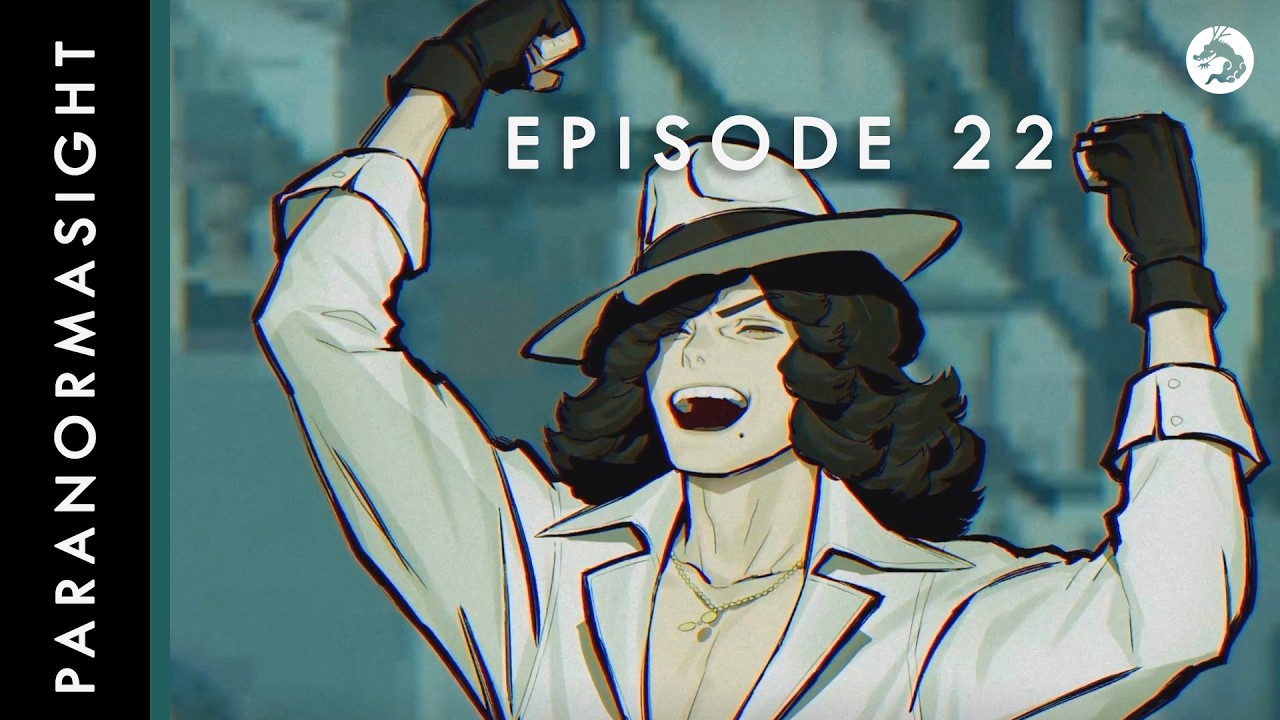Chilling Storytime with Paranormasight: The Seven Mysteries of Honjo (Episode 22)