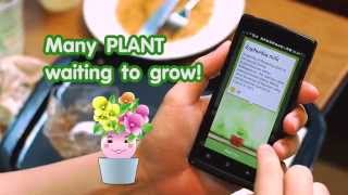 Plant Money (Official Presentation) screenshot 2