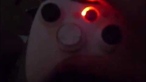 Xbox 360 rapid fire controller , works with 11/06/09 cod5 update