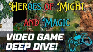 : Heroes of Might and Magic Full Story and Creature Roster Changes