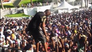 Iwer George - Take A Bathe (Official Music Video) 