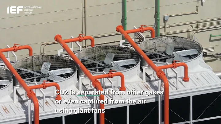 What is CCUS and why is it necessary?