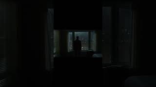 Gerçek Mi? Gece Yarısı Komşu Kısa Korku Hikayesi