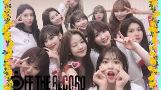 IZ*ONE [아이즈원] ABOVE THE SKY / UP FMV