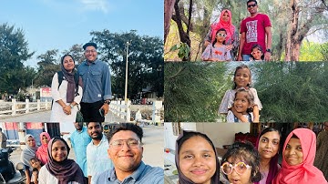 Day 1 of LAKSHADWEEP ITI IV 😻🔥