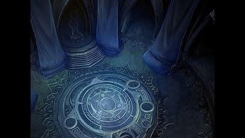 Multiboxing 5 Retribution paladins: Halls of Reflection Heroic