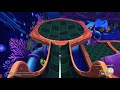 Golf With Your Friends - Part 54 - The Deep (Classic)
